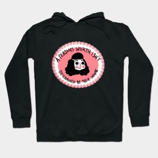 LIL' HUMAN DECENCY HARRIET Hoodie